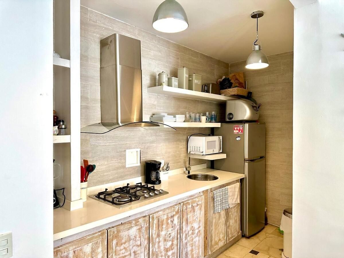By Calamari Homes - Ayos 206 - Walled Apartment Cartagena