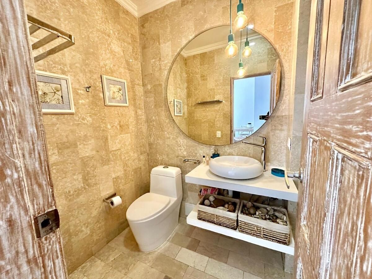 By Calamari Homes - Ayos 206 - Walled * Cartagena