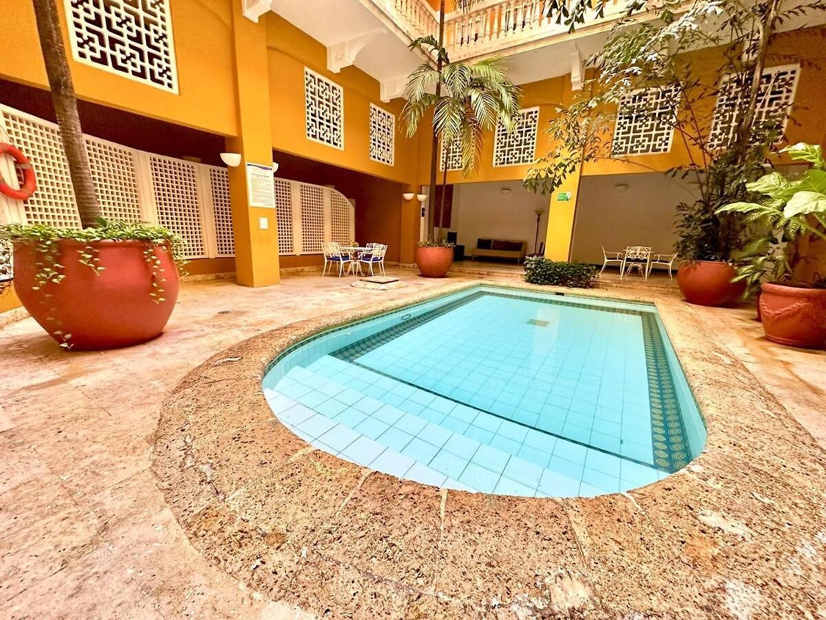 Apartment By Calamari Homes - Ayos 206 - Walled