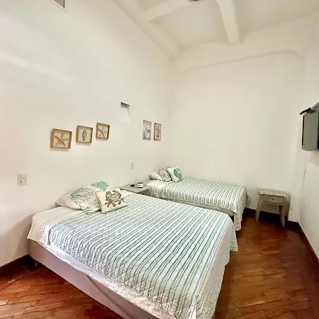 By Calamari Homes - Ayos 206 - Walled Cartagena