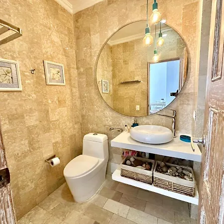 By Calamari Homes - Ayos 206 - Walled * Cartagena