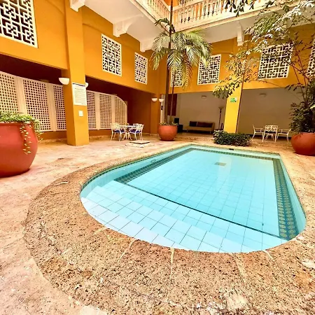 Apartment By Calamari Homes - Ayos 206 - Walled