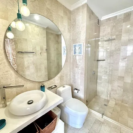 By Calamari Homes - Ayos 206 - Walled Apartment *